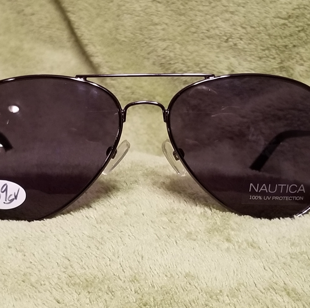 Designer sunglasses